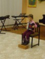 Interný koncert