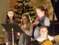 Vianočný koncert ZUŠ